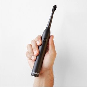 BLAQ Battery Powered Toothbrush